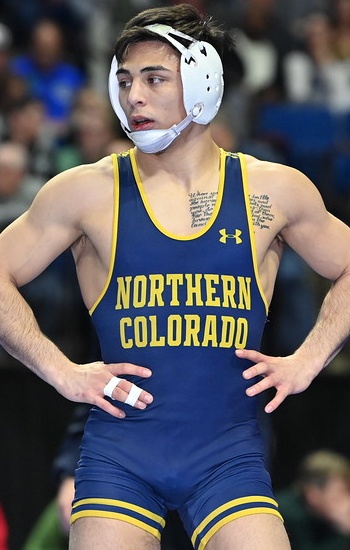 Andrew Alirez