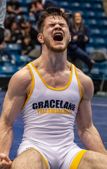 Brennan Swafford