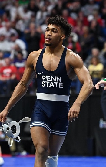 Carter Starocci