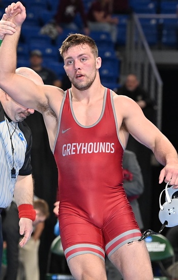 Derek Blubaugh