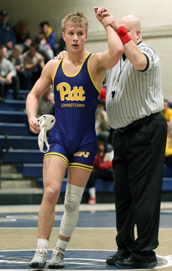 Jacob Ealy