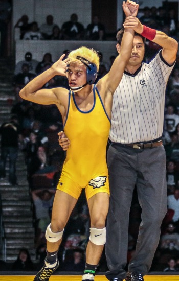 Justin Mejia