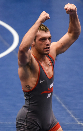 Kyle Kirkham