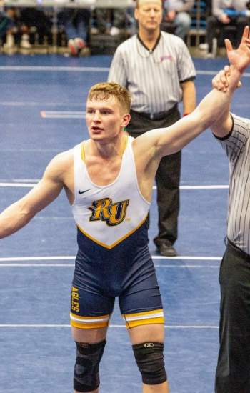 Nolan Saxton