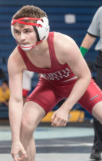 Robbie Precin