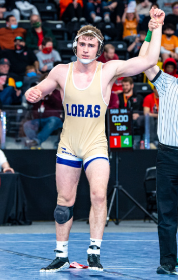 Shane Liegel