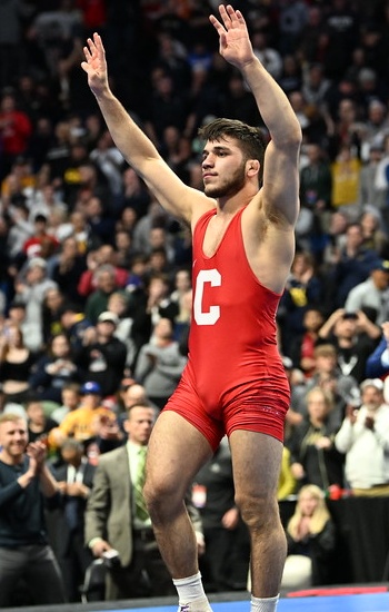 Yianni Diakomihalis