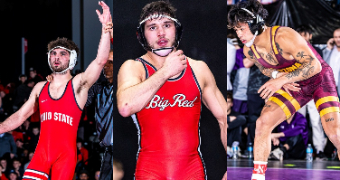 2023 NCAA DI National Championships Preview (149 lbs)