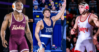 2023 NCAA DI National Championships Preview (174 lbs)