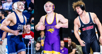 2023 NCAA DI National Championships Preview (184 lbs)