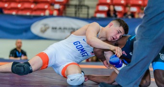 Gomez to miss Junior World Championships