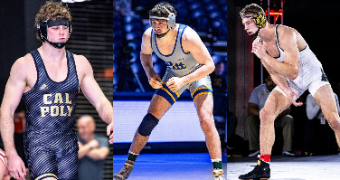 2023 NCAA DI National Championships Preview (197 lbs)