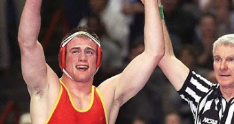 Ranking top college wrestlers of all time