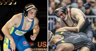Re-ranking recruits from Class of 2013