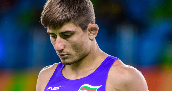 World-class wrestlers-turned MMA fighters to watch: Part 1