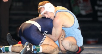 NJCAA Wrestling Rankings