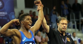 InterMat High School Wrestling Rankings