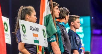 Mongolia, India invited to participate in Freestyle World Cup