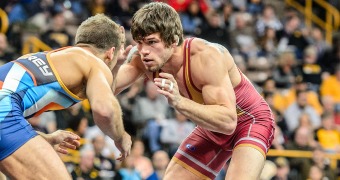 Northwestern welcomes Kennedy as volunteer assistant
