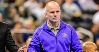 One-on-One with Mark Schwab