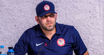 The MatBoss Podcast Episode 10: Matt Lindland
