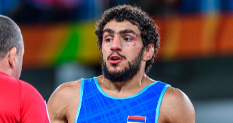 World-class wrestlers-turned MMA fighters to watch: Part 2