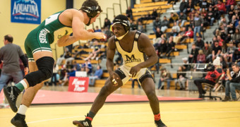 InterMat High School Wrestling Rankings