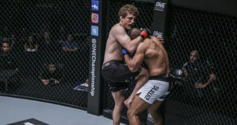 Askren won't trash talk Robbie Lawler in UFC debut