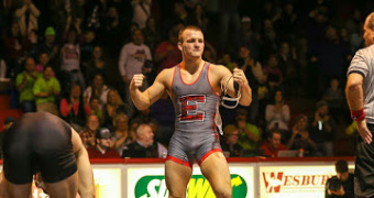 Three-time NCAA qualifier Matthews to finish career at Northern Colorado