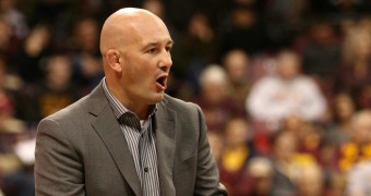 Barber to coach Team USA at Youth Olympic Games
