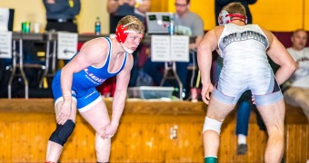 InterMat Top 100 Senior Rankings