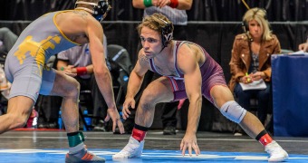 Dance joins Davidson coaching staff