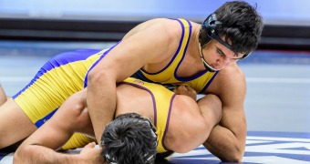 NDSU announces addition of CSU Bakersfield transfer De La Riva