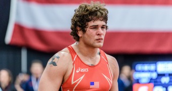 Wrestlers to help launch Cowboy Fight Series in January