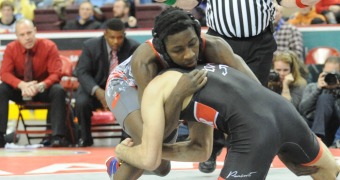 Edmond Ruth to remain in Pennsylvania, commits to Lehigh