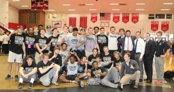 Ferrum claims NCAA East Regional title