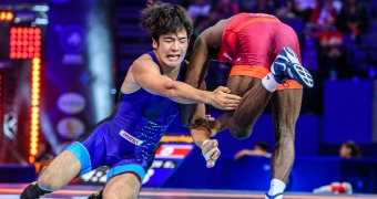Five questions heading into Freestyle World Cup
