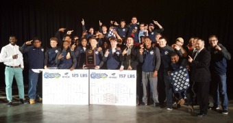 Iowa Central captures seventh NJCAA national title