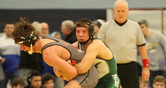 Cliff Keen Dream Team Classic Preview