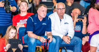 The MatBoss Podcast Episode 1: Jerry Best