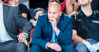 Foley's Friday Mailbag: May 4, 2018