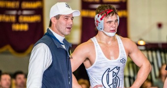 Jordan retires as coach at national powerhouse St. Paris Graham