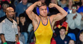 Fresno State signs four-time California state champ Mejia
