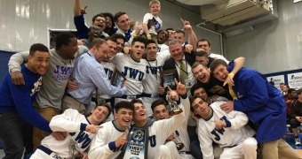 Johnson & Wales claims NCAA Northeast Regional crown