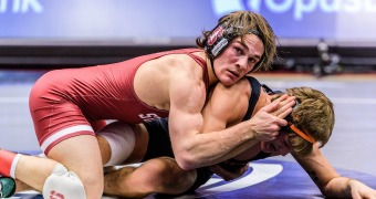 McKenna, Nevills win Pac-12 titles as Stanford finishes second