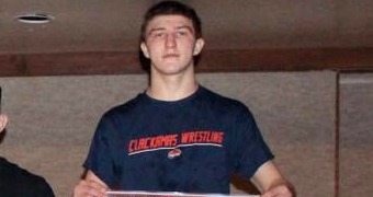 NJCAA Wrestling Rankings