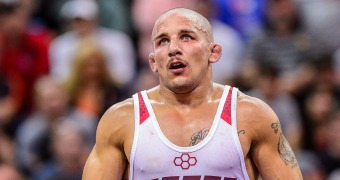 Molinaro steps down from Virginia Tech position to focus on international competition