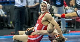 Montoya joins Nebraska staff as volunteer assistant