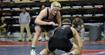 Ranking No. 1-ranked wrestlers' NCAA title chances
