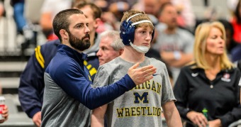 Russell added to USA staff for Cadet World Championships